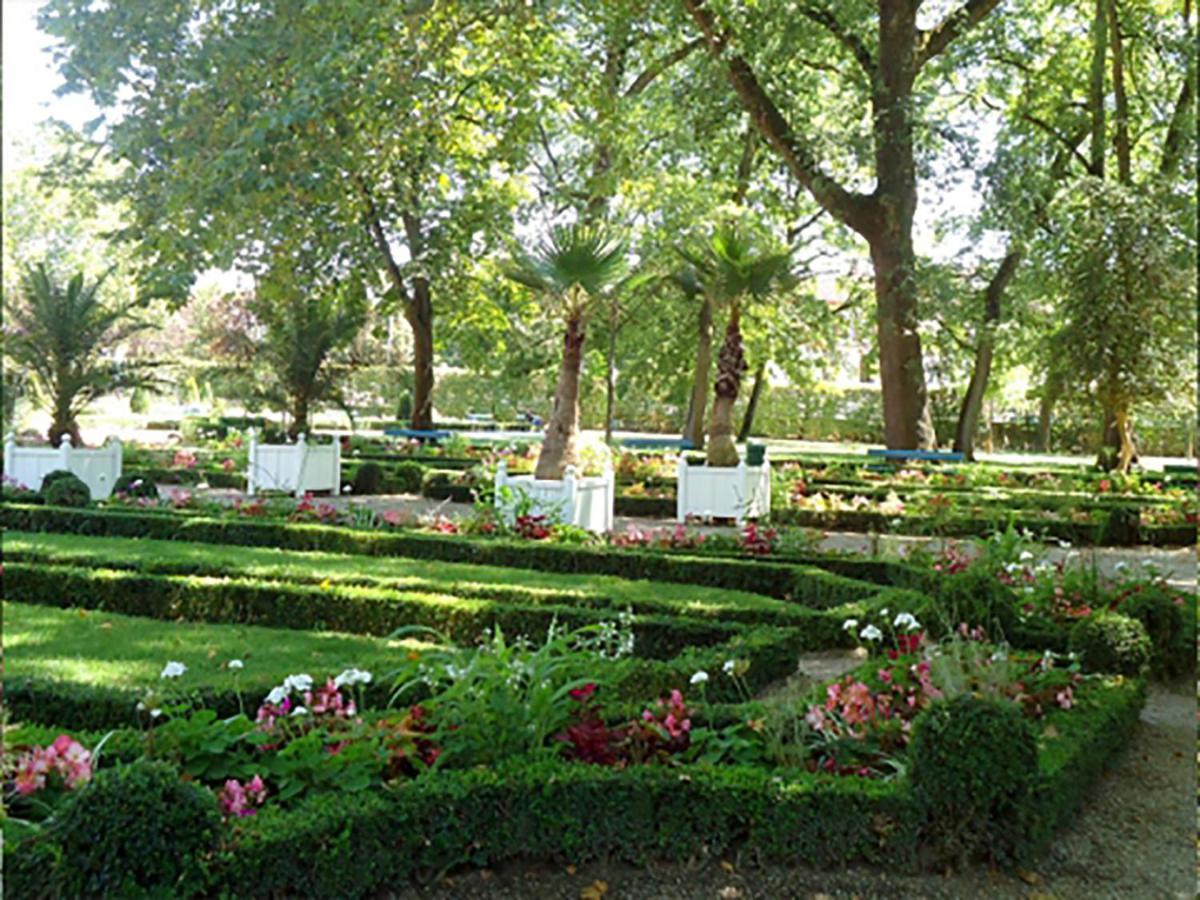Appart Hôtel Albi Esterno foto